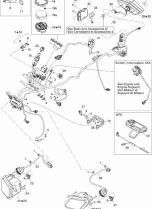 10- Electrical Accessories 1 XT