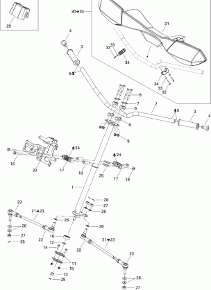 07- Steering XT