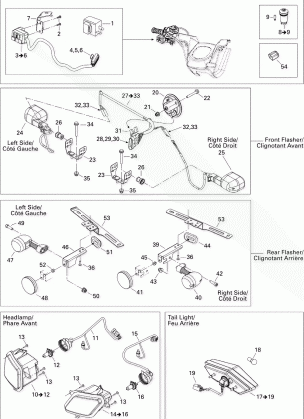 10- Electrical Accessories EURO