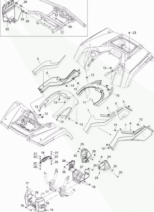 09- Body And Accessories 3 XT