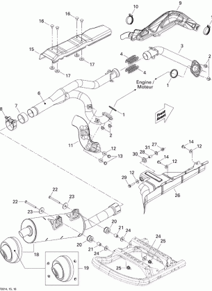 01- Exhaust System