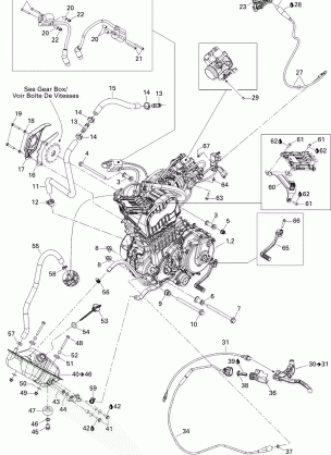 01- Engine