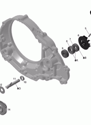 01- Engine Cooling