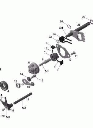 05- Shifting System