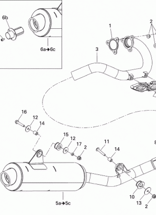 01- Exhaust System