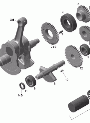 01- Crankshaft