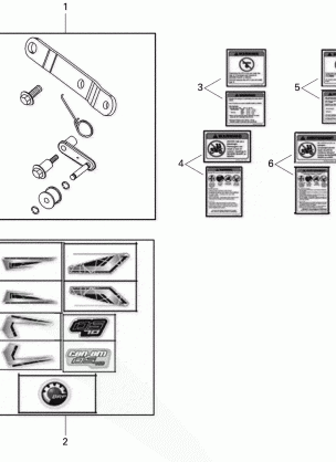 09- Accessories And Decals