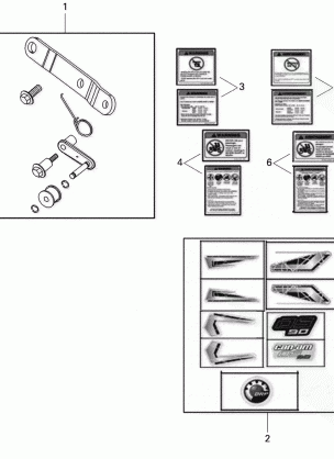 09- Accessories And Decals