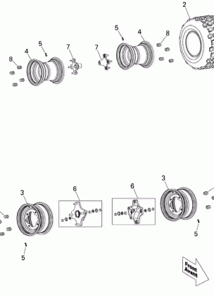 07- Wheels And Tires