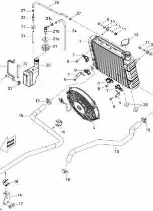 01- Cooling System