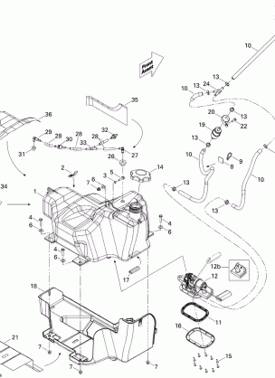 02- Fuel Tank