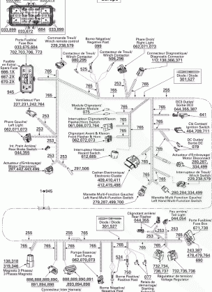 10- Main Harness Europe