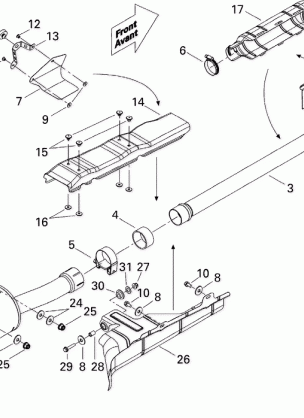 01- Exhaust System