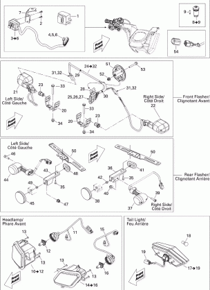 10- Electrical Accessories Europe