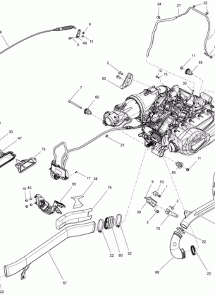 01- Engine and Engine Support - MAX