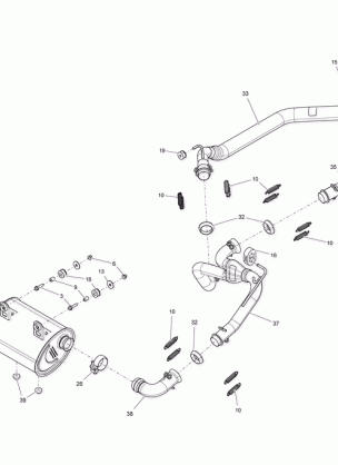 01- Exhaust System