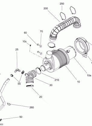 02- Air Intake