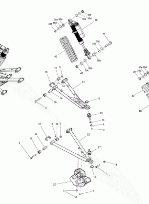 07- Front Suspension