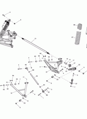 08- Rear Suspension