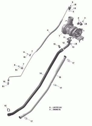 01- Turbocharger