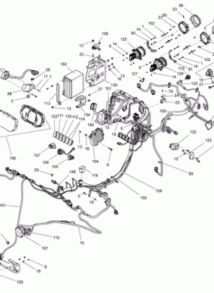 10- Electrical System - XDS-XRS