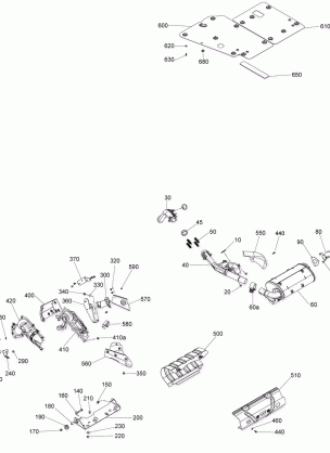 01- Exhaust System