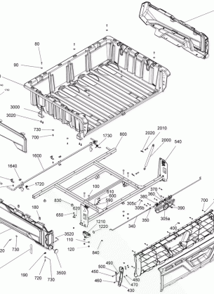 09- Rear Cargo Box