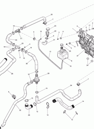 01- Cooling System _10C1508