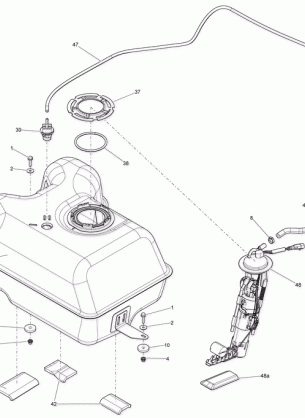 02- Fuel System _14C1508