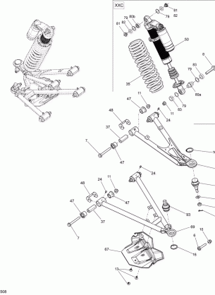 07- Front Suspension _24C1508