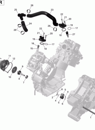 01- Engine Cooling _27R1512