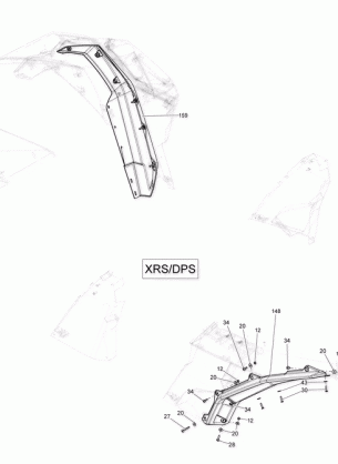 09- Body And Accessories Mudguard_31C1509a