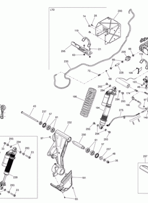 08- Rear Suspension _26C1502