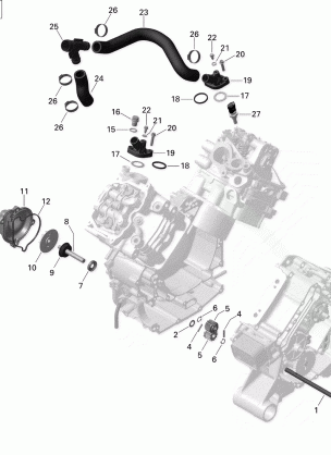 01- Engine Cooling _27R1510