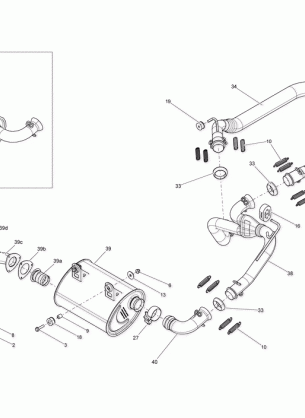 01- Exhaust System _21C1502