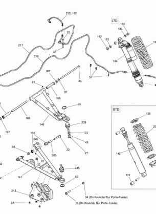 07- Front Suspension _24C1502