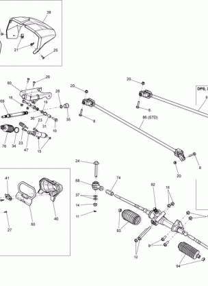 07- Steering _23C1502