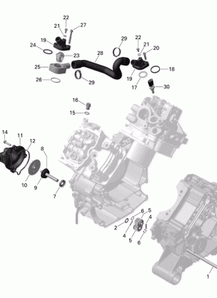 01- Engine Cooling _27R1509