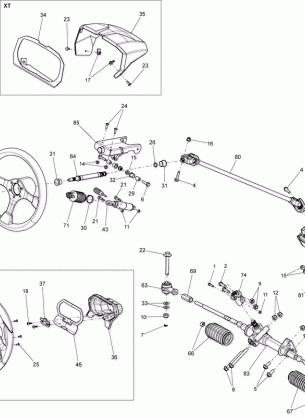 07- Steering _23C1504