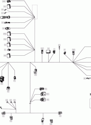 10- Electrical Harness Main_15C1506