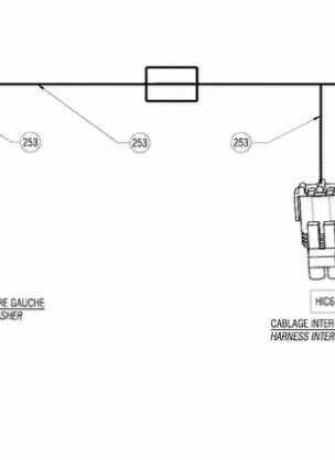 10- Electrical Harness Rear Europe_15C1506c