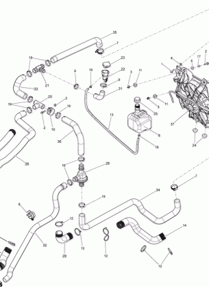 01- Cooling System _10C1510