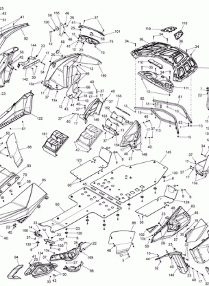 09- Body And Accessories _31C1510