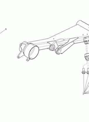 08- Rear Suspension _26C1411