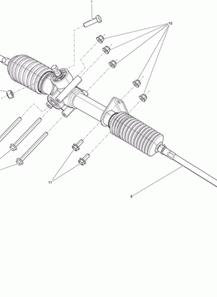 07- Steering _23C1411