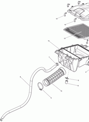 02- Air Intake