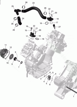 01- Engine Cooling