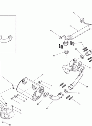 01- Exhaust System