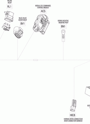 10- Electrical Harness Compressor LTD