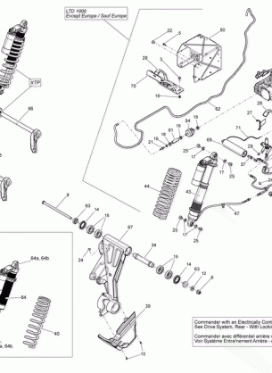 08- Rear Suspension